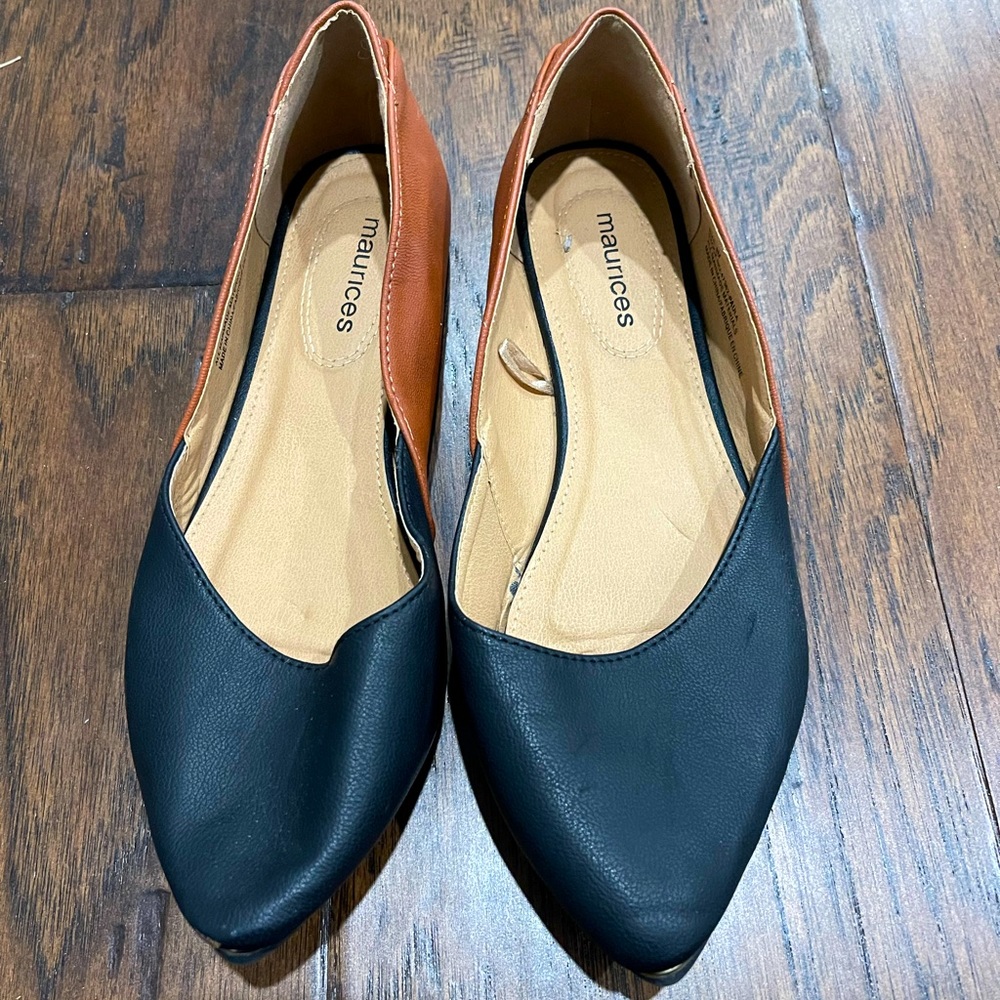 Flats